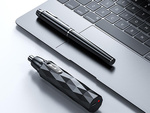 Ear nose trimmer ear hair remover shaver