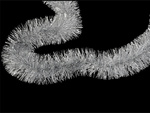 Christmas chandler 2m silberkette