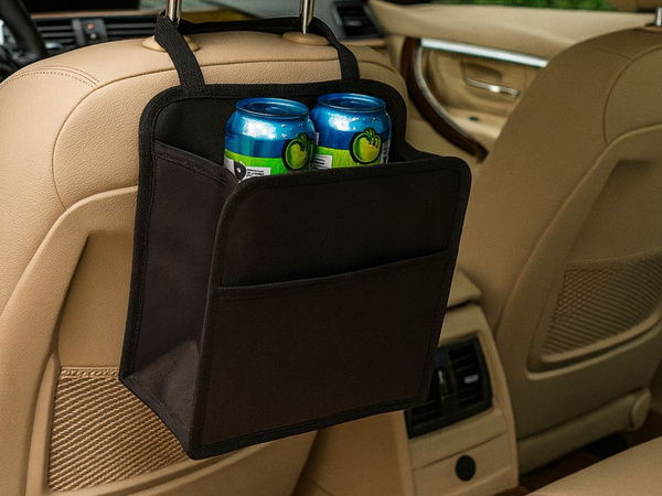 Autoregistrierung für den rücksitz sitzrückenhalterung handytasche