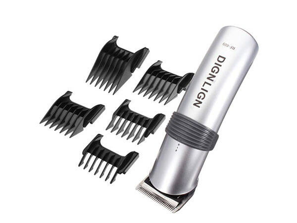 Juhtmeta juukselõikusmasinad trimmer