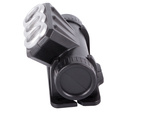 Headlamp headlamp rechargeable 3x led