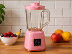 Licuadora portátil para smoothie usb inalámbrica taza recipiente para cócteles
