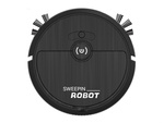 Robot sprzątający mocny odkurzacz elektryczny automatyczny bezprzewodowy