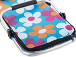 Cesta de picnic plegable térmica cesta de la compra aislante