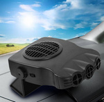 Ohrievač ohrievač do auta ohrievač 200w 12v