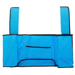 Organizer für betthalterung zeitungspilot zeitungshalter