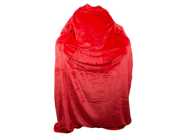 Fleece varrukatega tekk soe tekk sweatshirt 140x200