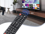 Univerzális távirányító tv smart 01301a