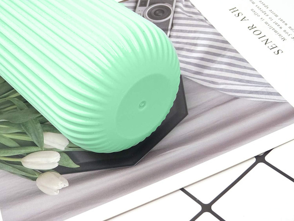 Kovček za zobne ščetke kovček za zobno pasto potovalni organizator kozmetični kovček