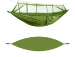 Survival 250x140 cool two-bed tour hammak s moscitter