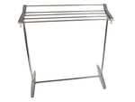 Laundry dryer clothes horizontal clothes dryer small for balcony
