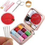 Kit de costura kit de costura agujas hilo alfileres centímetro 46