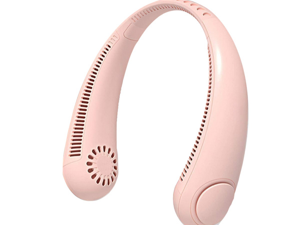 Ventilaator kaela ventilaator kaasaskantav konditsioneer traadita laetav aku