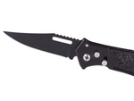 Folding knife steel tactical decorated