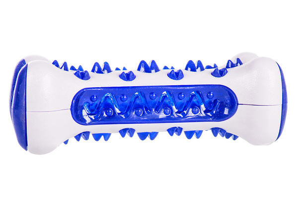 Koera närida hambaid puhastavad hambaravi koera mänguasi maiuspalade jaoks