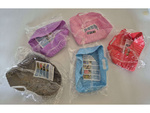 Silicone insert for airfryer fat-free fryer baking mould