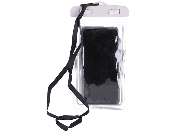 Waterproof case for phone pool beach kayak case for phone