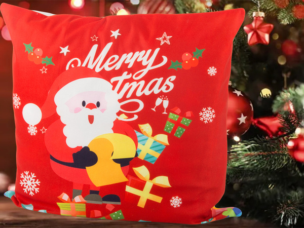 Weihnachten kissenbezug 45x45 für weihnachten weihnachten weihnachten mickey geschenke