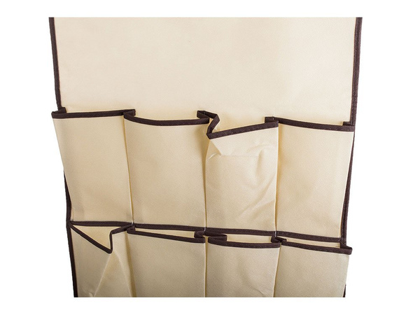 Organizador para joyas armario accesorios material