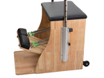 Pilates chair pilates yoga fitness