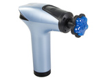 Back massage gun body leg massager strong massage gun 5 tips