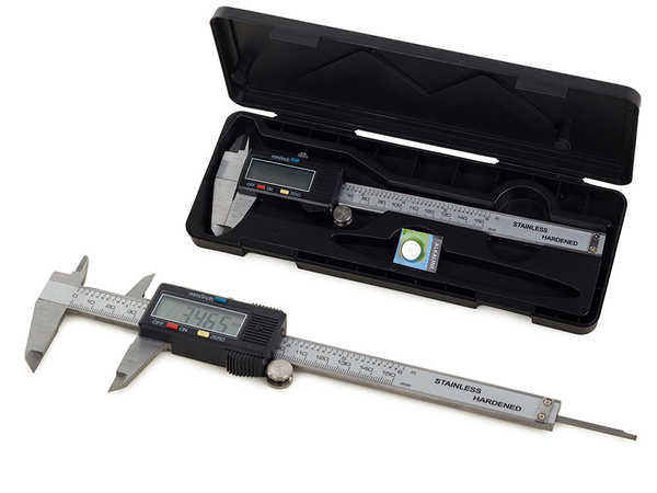 Elektrooniline digitaalne kallur l150 lcd metall
