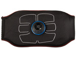 Electrostimulator mușchi abdominali centură de masaj slăbire ems stimulator