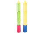 Wasserpistole schaumstoff wasserpumpe peekaboo