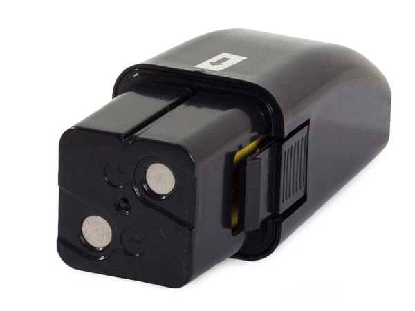 Akumulators elektriskajai birstei kaśka akumulators