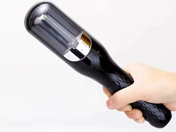 Trymer do włosów przycinanie rozdwojonych końcówek do stylizacji usb