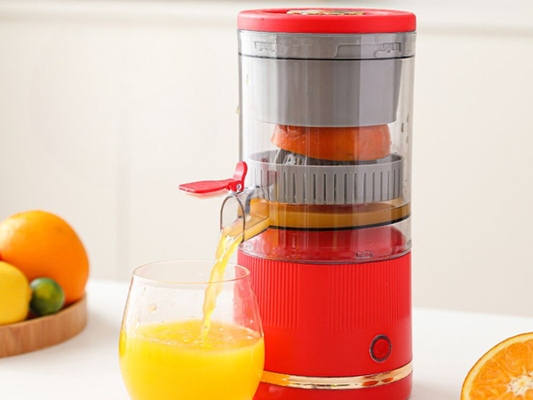 Citrus stiskalnik za sok avtomatski stiskalnik za pomaranče in sadje
