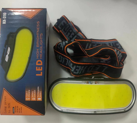 LINTERNA FRONTAL KX-310 (200)