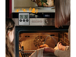 Thermomètre avec thermosonde pour la cuisson des viandes fumées