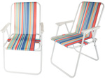 Klappstuhl strand strand garten leicht für camping zelt