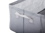 Organizador grande para cajones de ropa