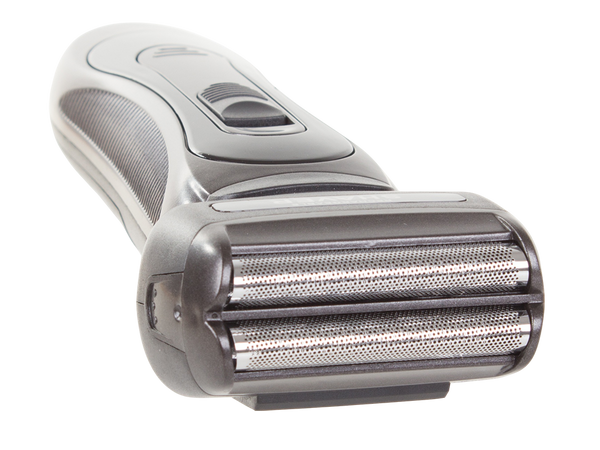 Men's beard shaver nose hair trimmer 3in1