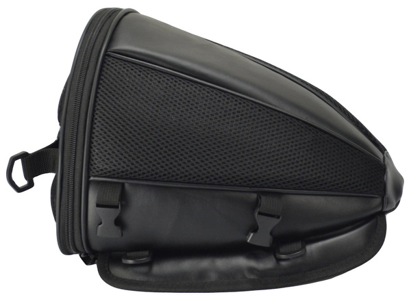 Sac à dos moto sacoche moto étanche sacoche siège 2en1