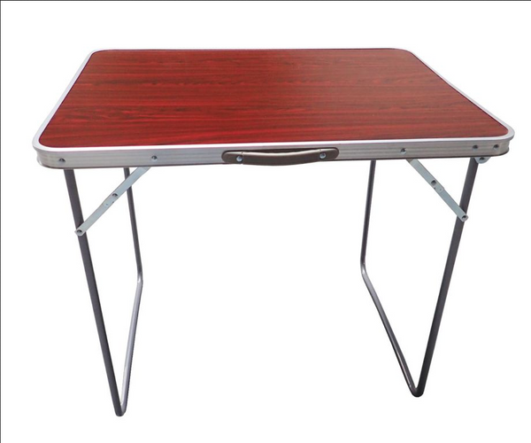 Garden camping folding travel table for balcony picnic trip
