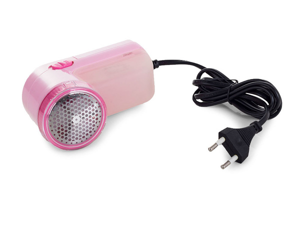 Síťový holicí strojek na čalounění velký