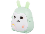 Lampe de bureau led rgb usb pour enfants veilleuse