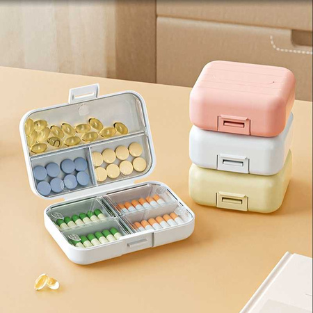 CONTENEDOR DE MEDICAMENTOS W3165 (200)