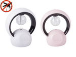Insecticide lamp + humidifier aromatherapy usb led repellent