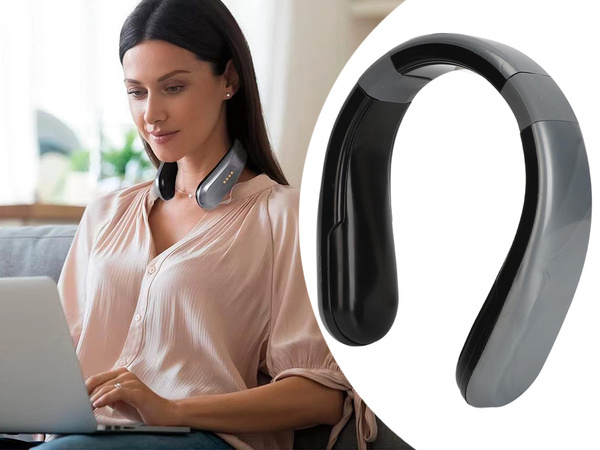 Elektromos nyakmelegítő nyakmelegítő usb csuklópánt