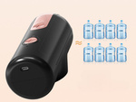 Vee pump, jaotaja, elektriline, juhtmeta, automaatne
