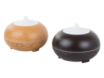 Vlažilnik zraka aromaterapija aroma difuzor časovno stikalo rgb