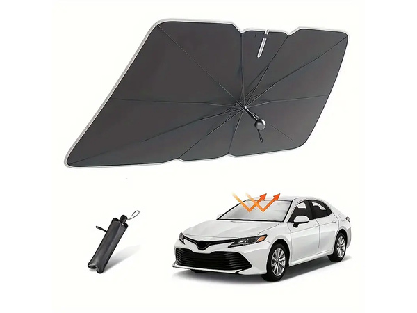 Uv parasolar parbriz mat pentru masina parbriz umbrela