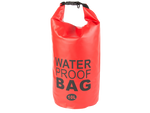 Vodotesná taška 10l vodotesná taška na kajak turistický batoh
