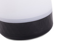 Luz nocturna led rgb usb color para salon dormitorio 2 modos 8 colores
