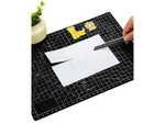 Self-healing cutting mat a3 modelling double-sided