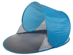 Tienda de playa autoplegable pantalla de protección uv gran carpa de jardín